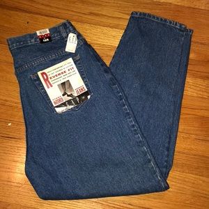 NWT VINTAGE 90’s GAP HIGH WAIST MOM JEANS NEW
